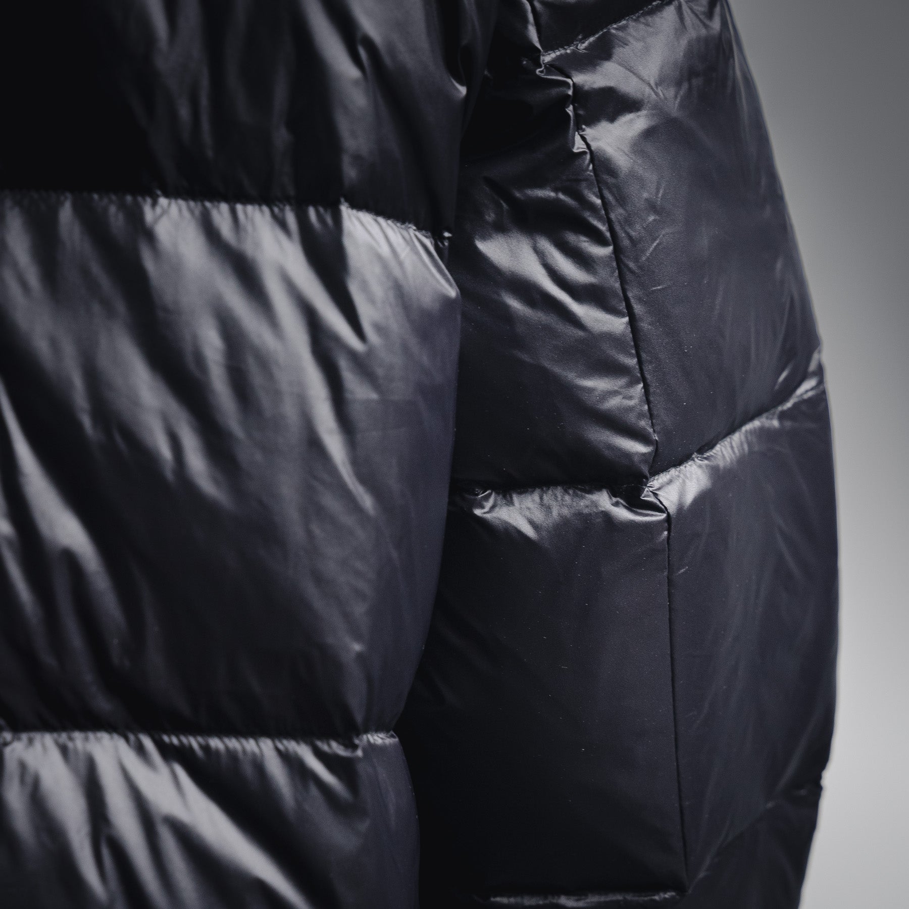 Guc 25fw all-match jacket