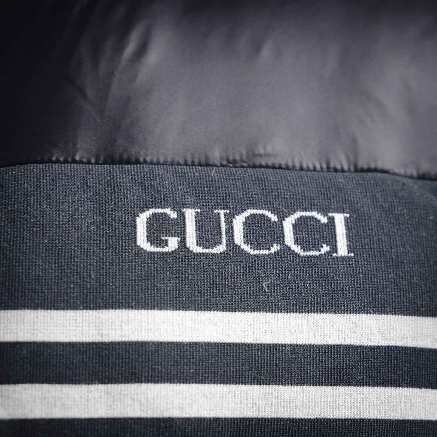 Guc 25fw all-match jacket