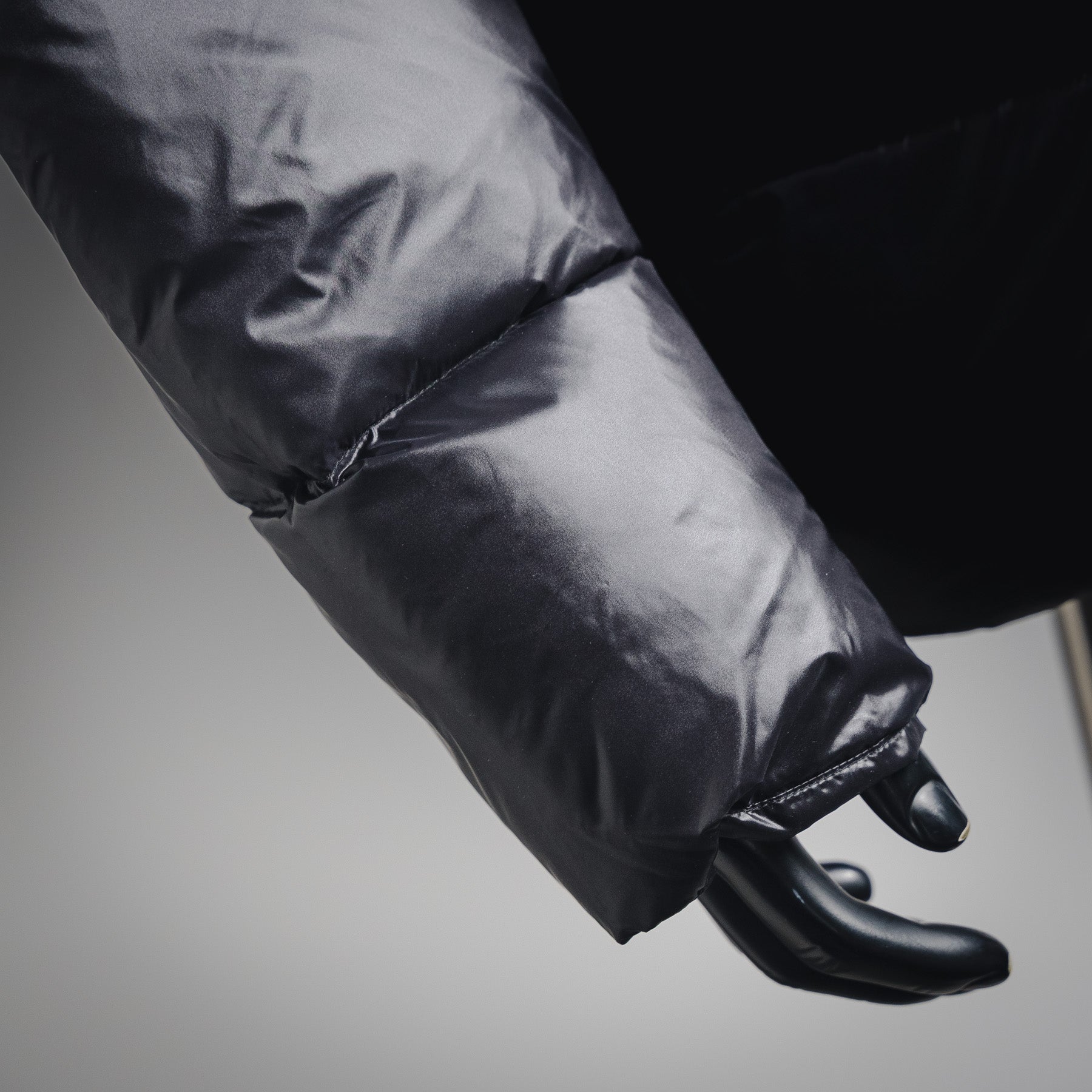 Guc 25fw all-match jacket