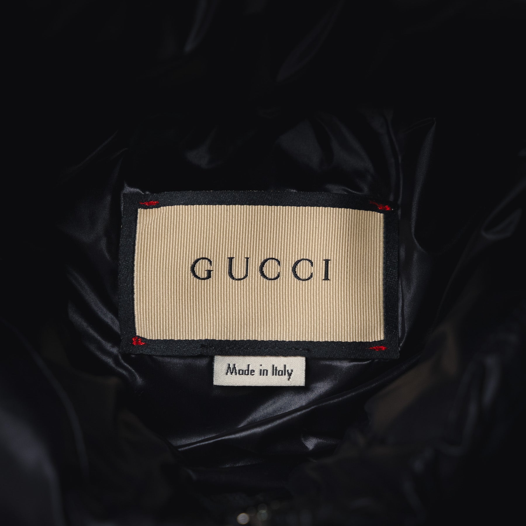 Guc 25fw all-match jacket