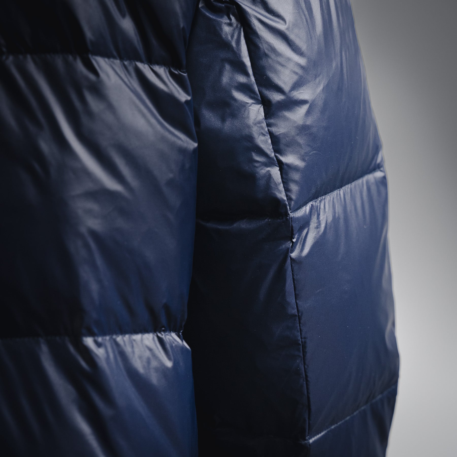 Guc 25fw all-match jacket