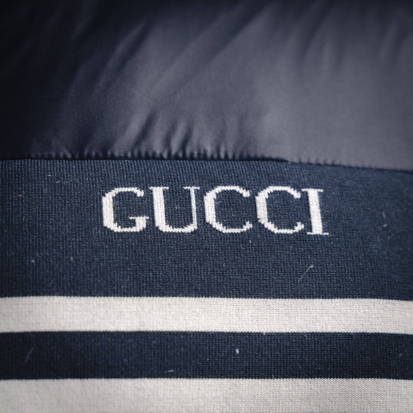 Guc 25fw all-match jacket