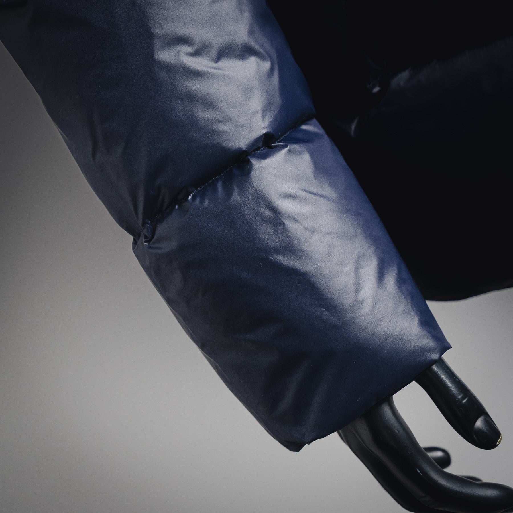 Guc 25fw all-match jacket