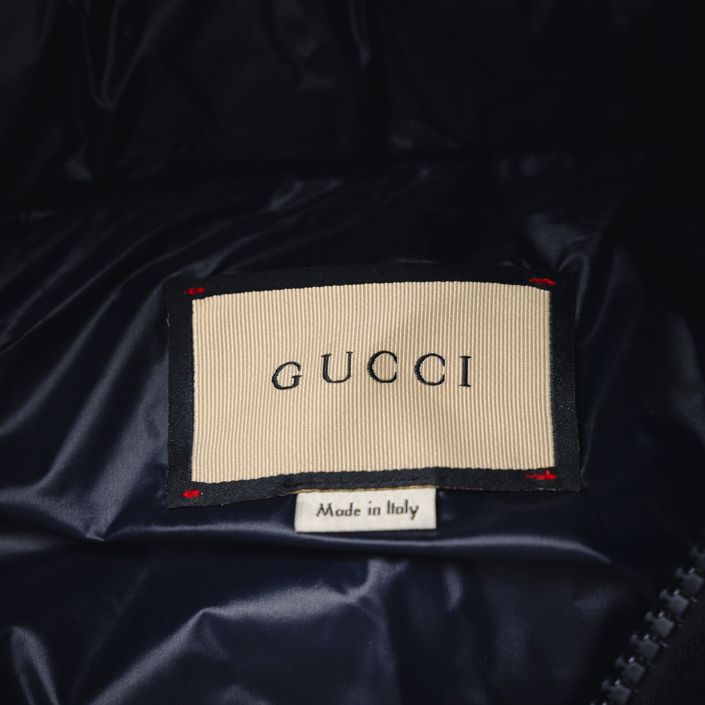 Guc 25fw all-match jacket