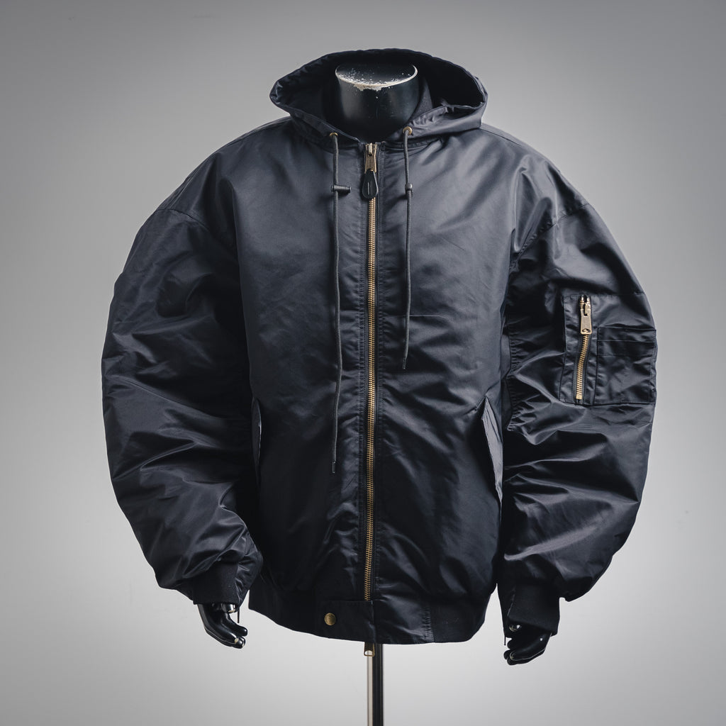 Balen 25fw printed jacket