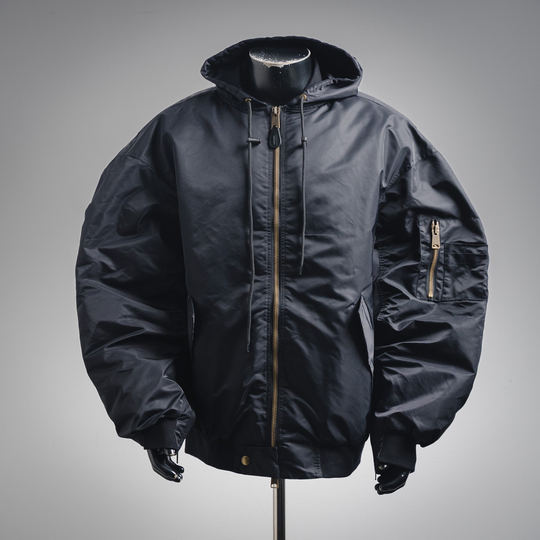 Balen 25fw printed jacket