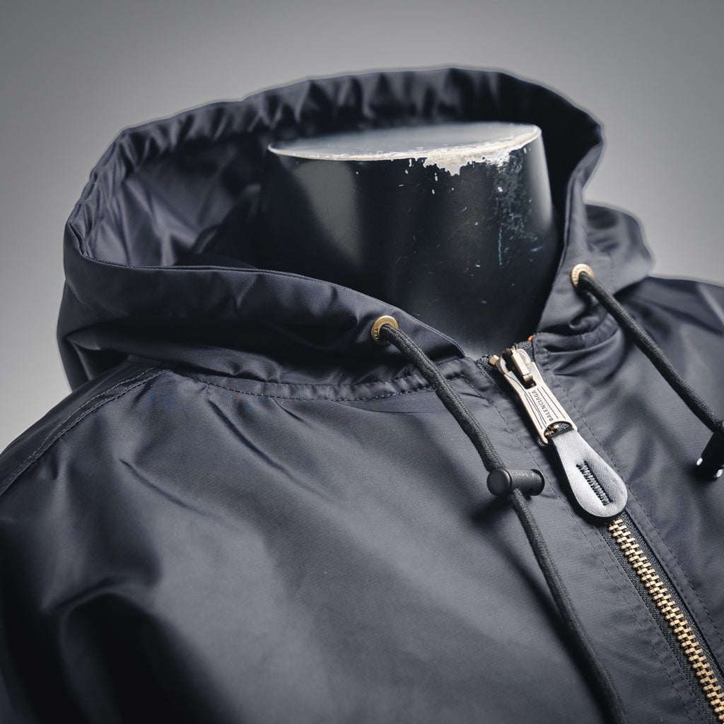 Balen 25fw printed jacket