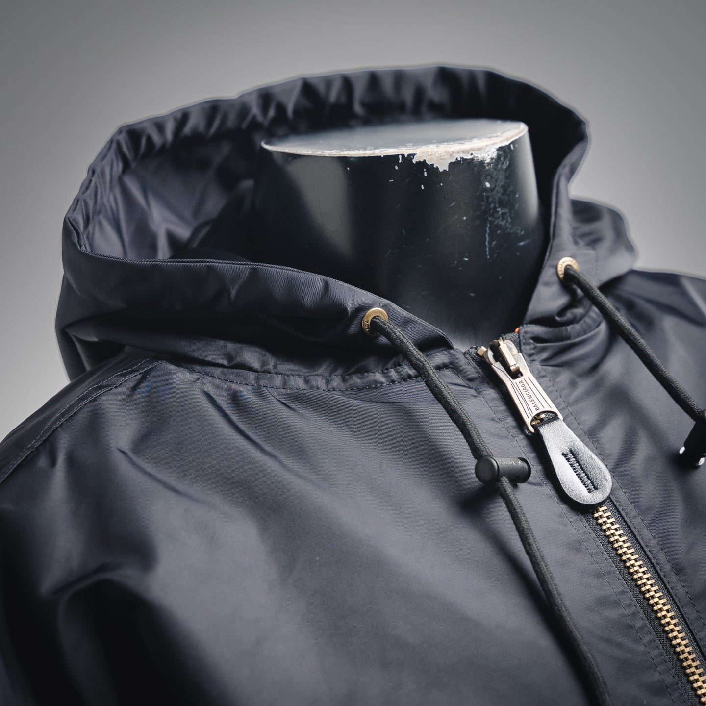 Balen 25fw printed jacket