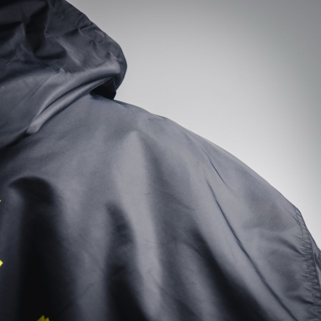 Balen 25fw printed jacket