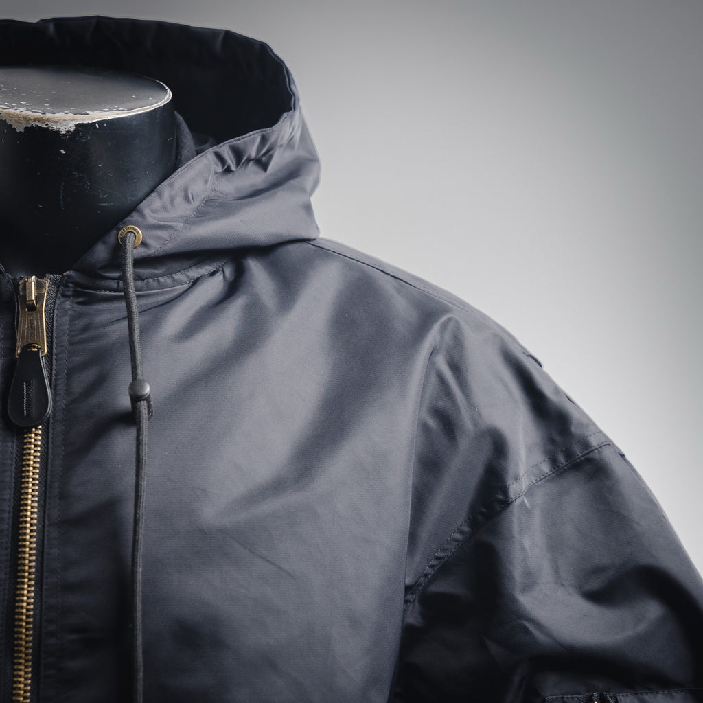 Balen 25fw printed jacket