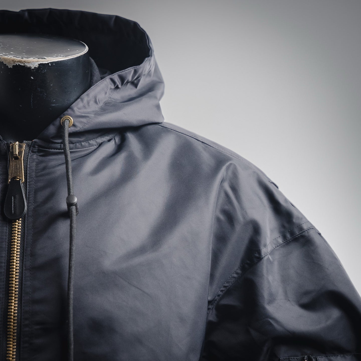 Balen 25fw printed jacket