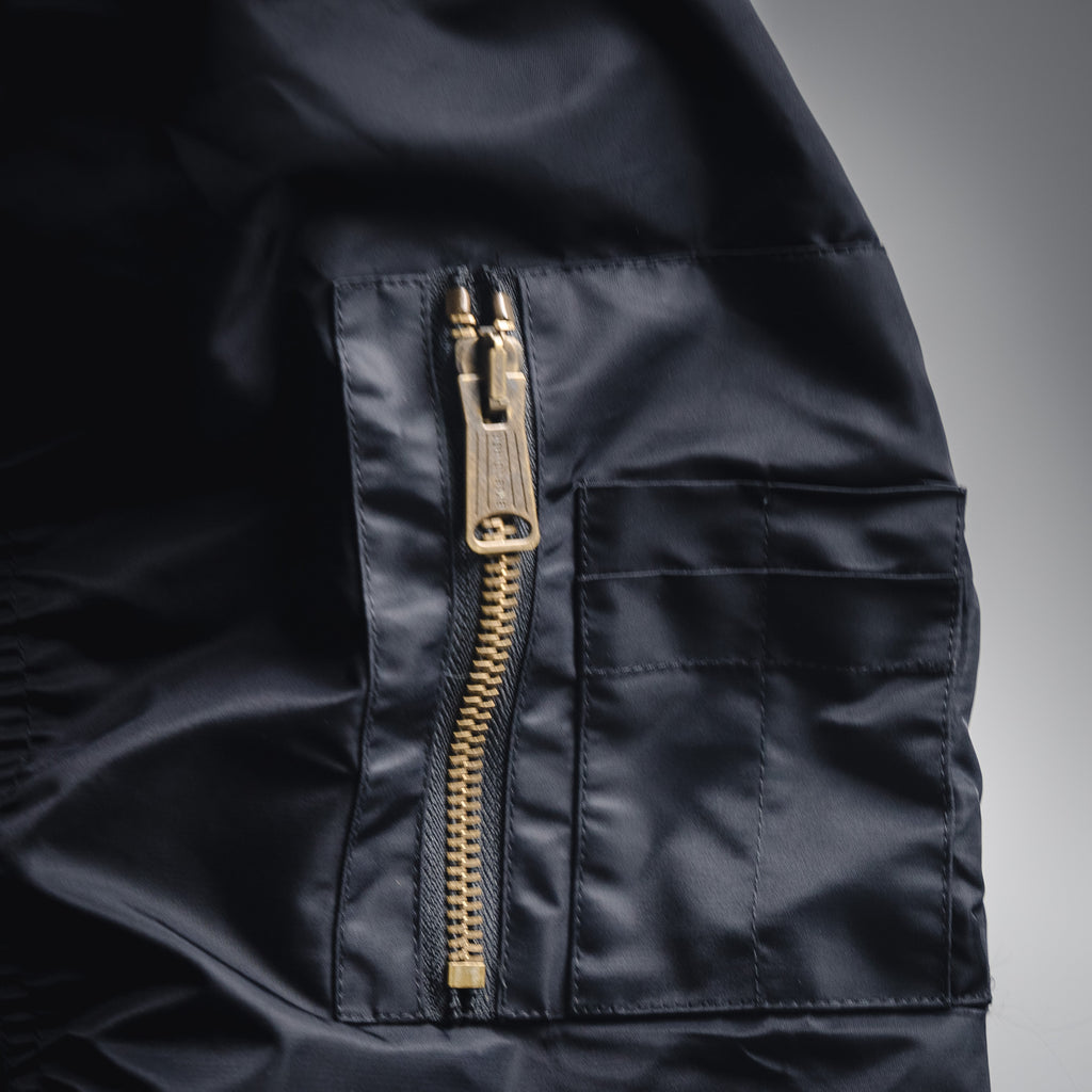 Balen 25fw printed jacket