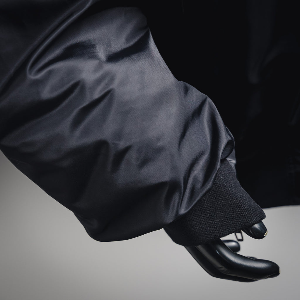 Balen 25fw printed jacket