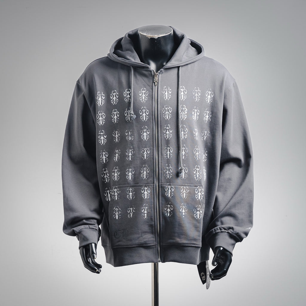 Chrome 25fw leisure jacket