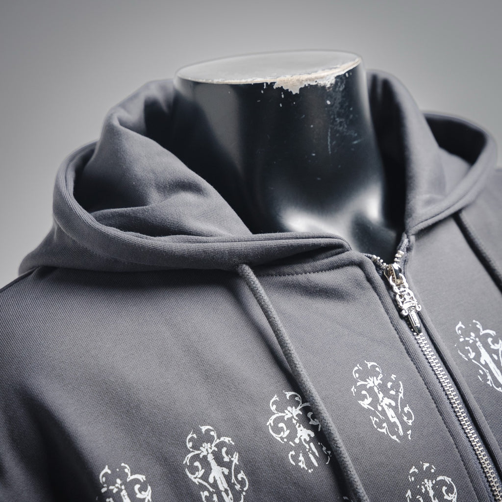 Chrome 25fw leisure jacket