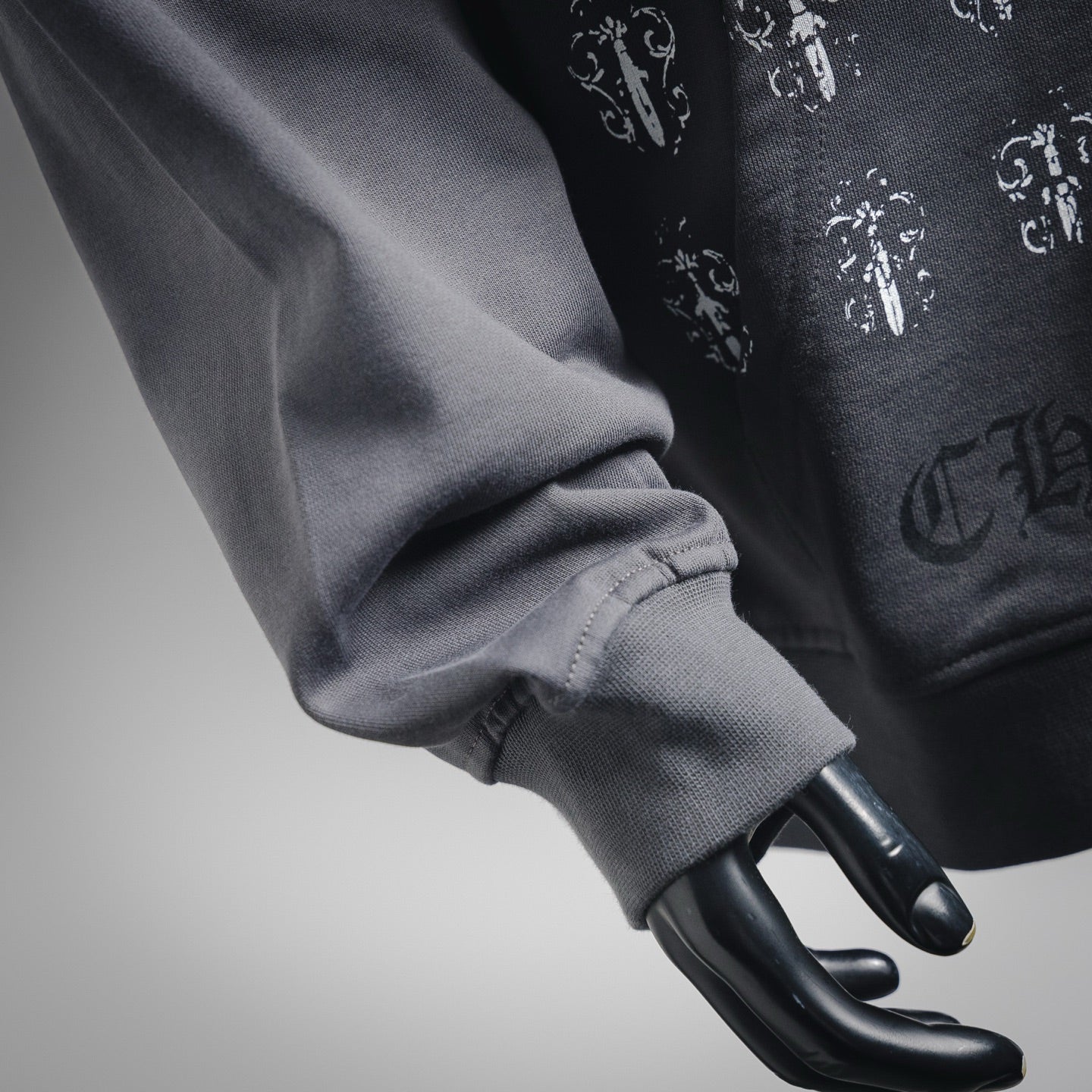 Chrome 25fw leisure jacket