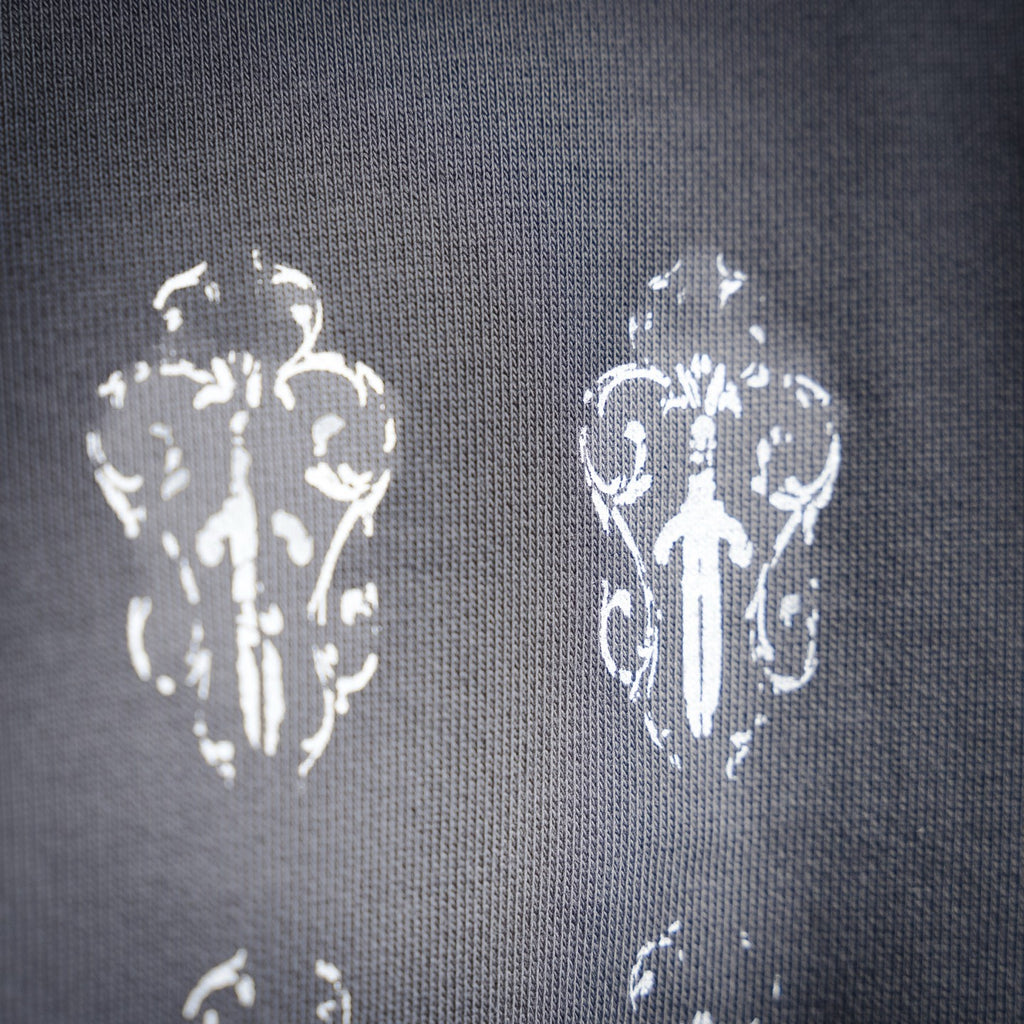 Chrome 25fw leisure jacket