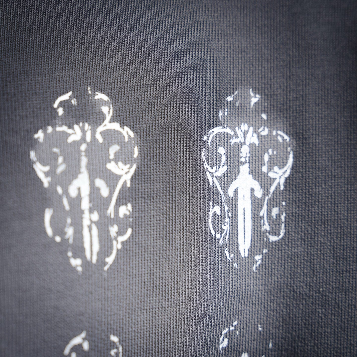 Chrome 25fw leisure jacket