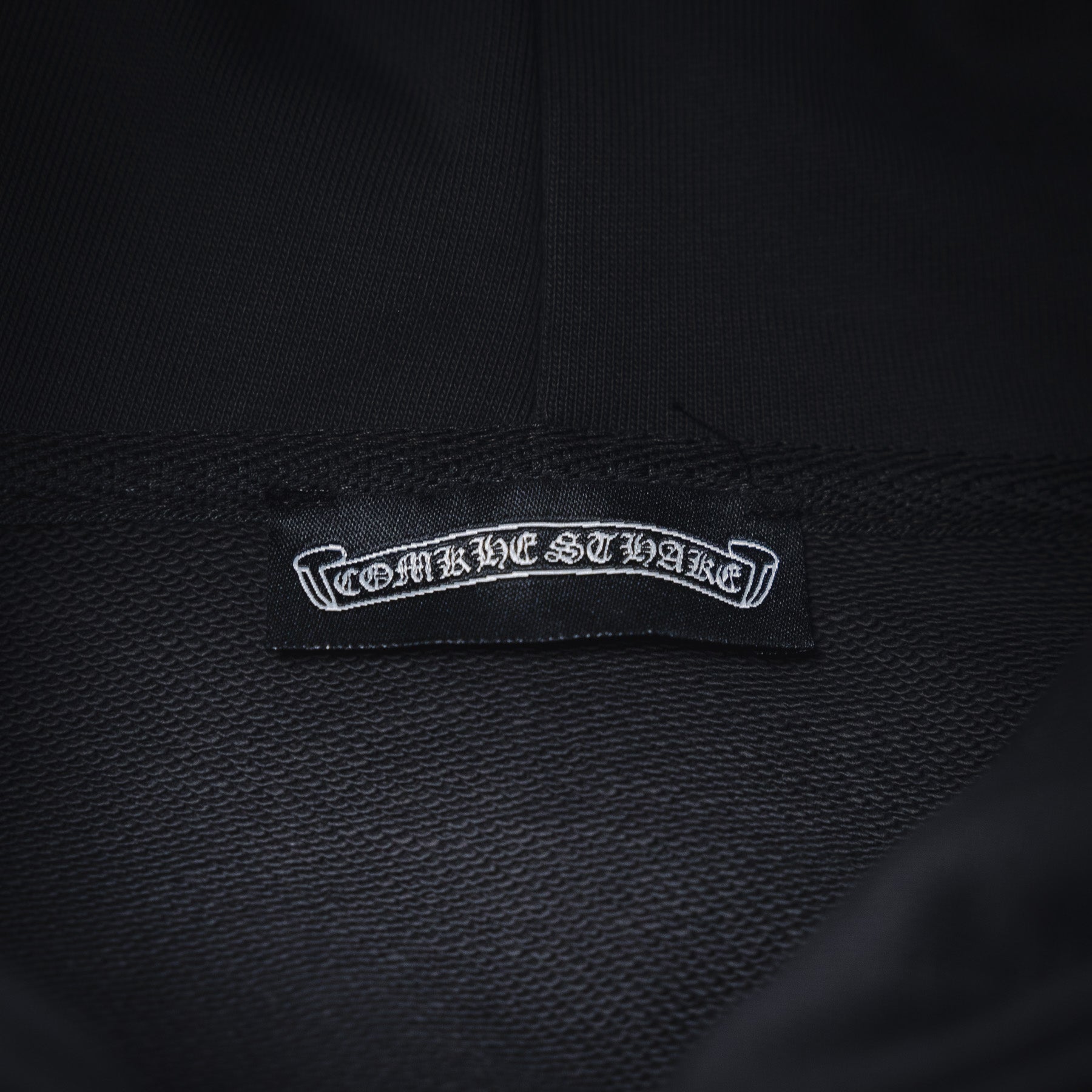 Chrome 25fw leisure jacket