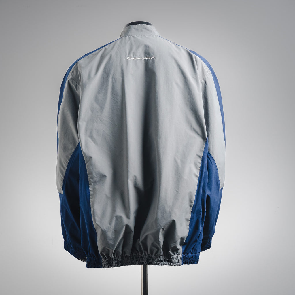 Balen 25fw splicing shirt