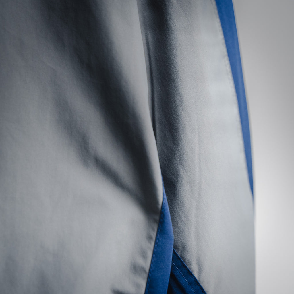 Balen 25fw splicing shirt