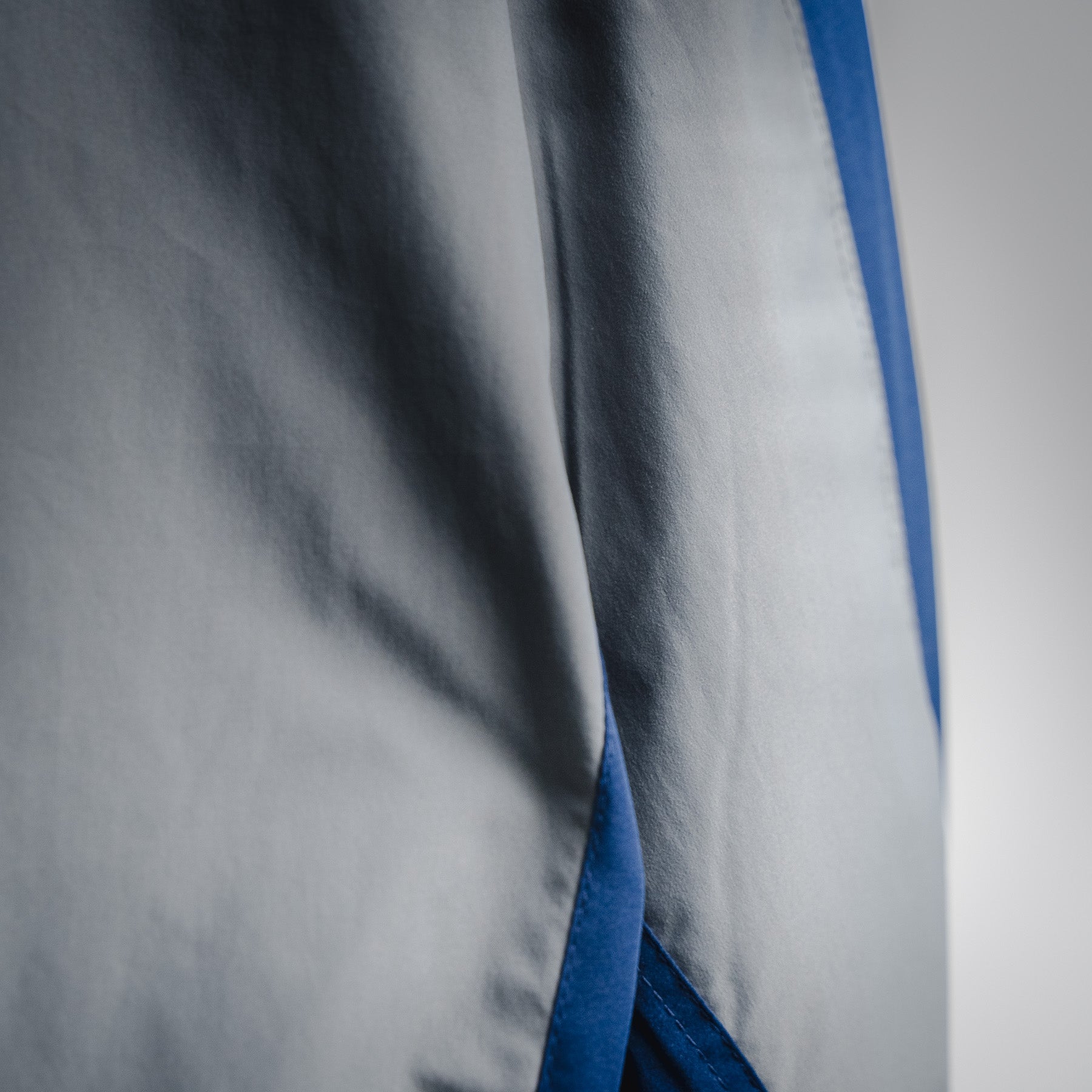 Balen 25fw splicing shirt