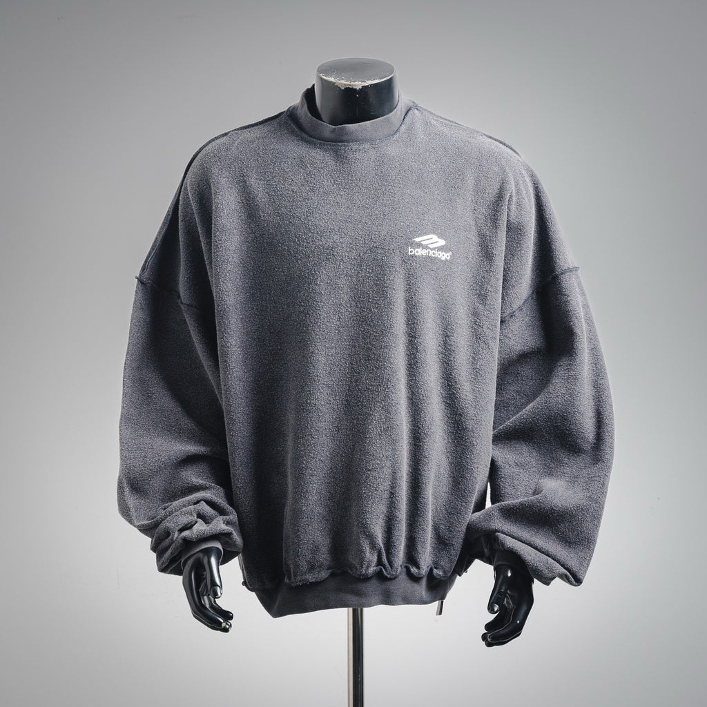 Balen 25fw all-match shirt