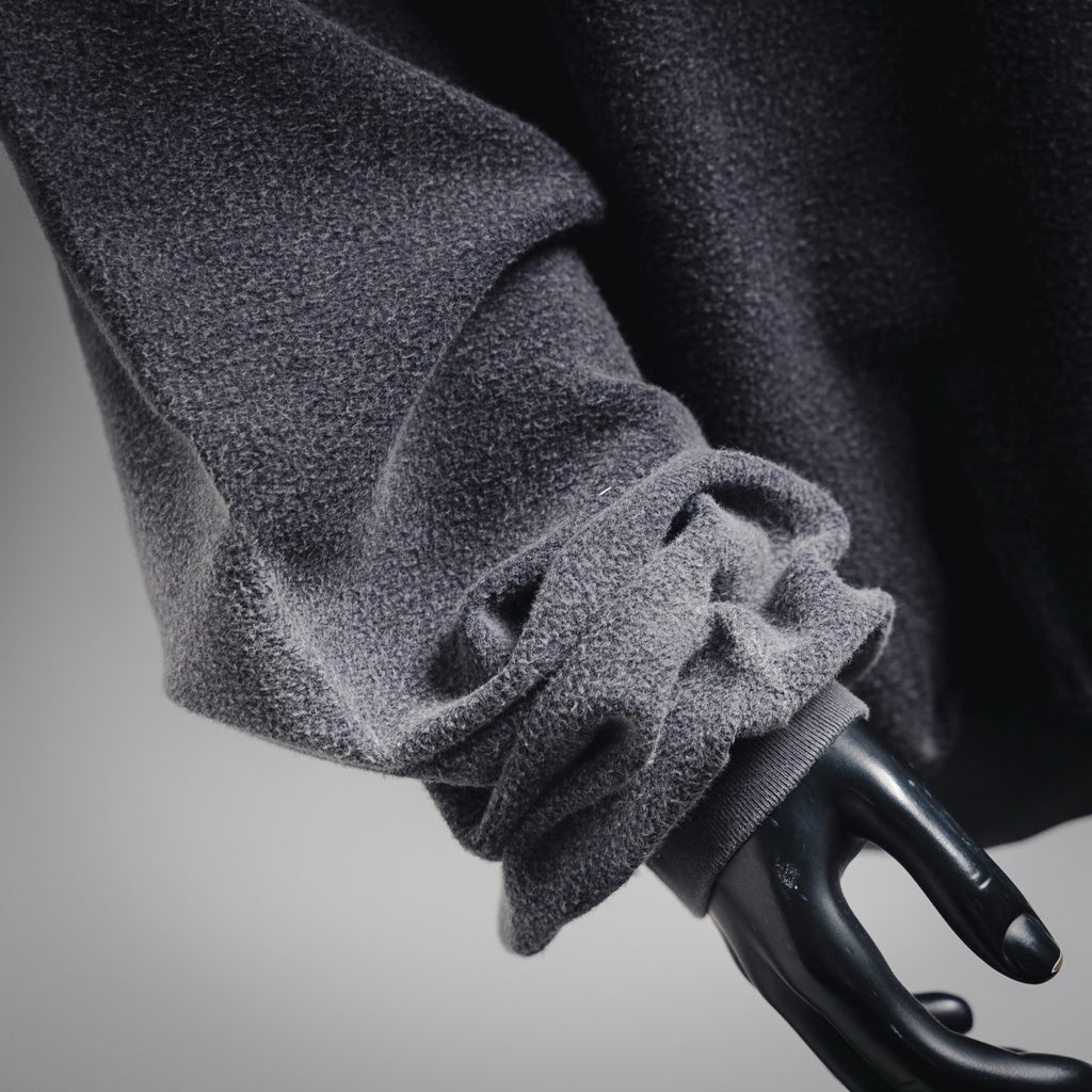 Balen 25fw all-match shirt