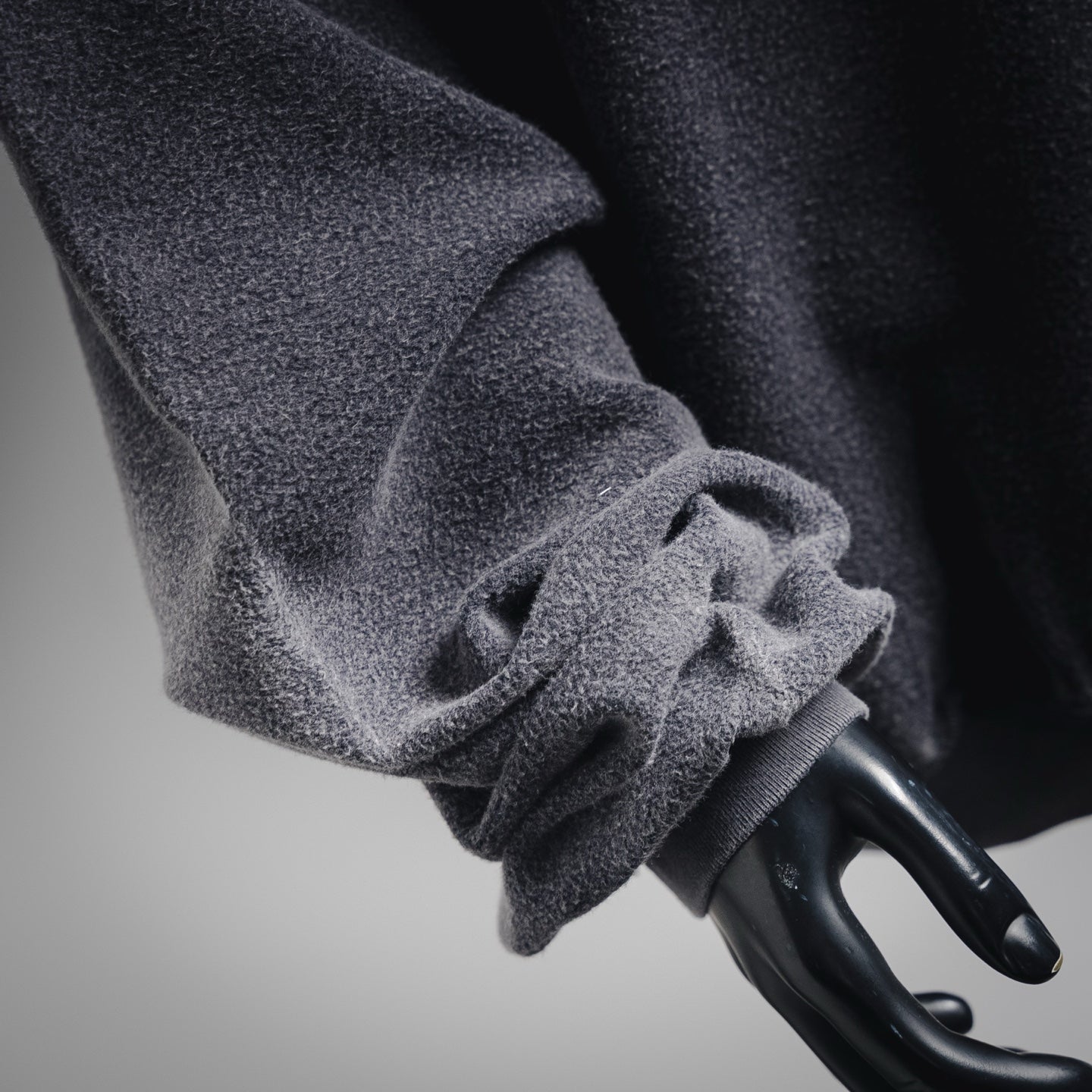 Balen 25fw all-match shirt