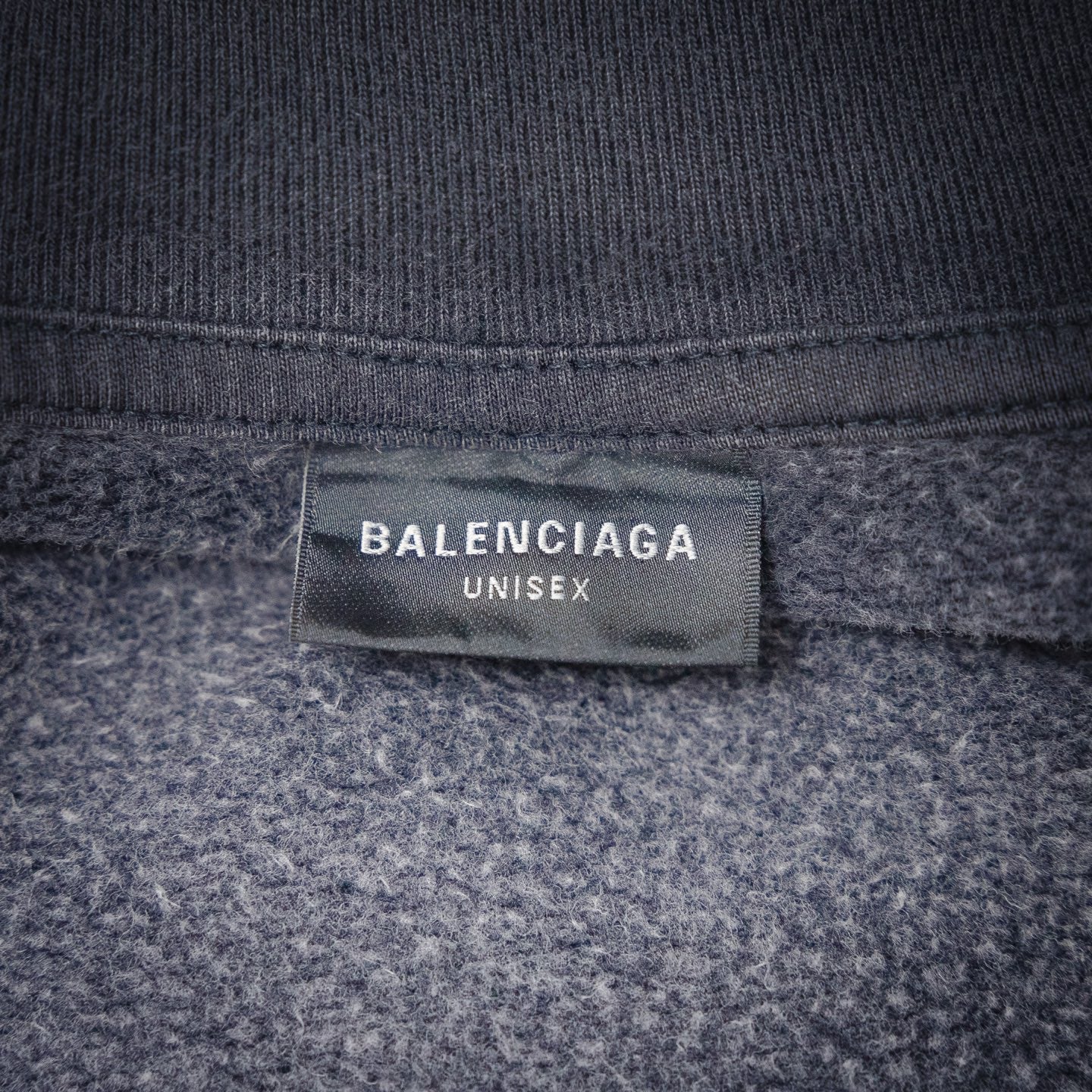 Balen 25fw all-match shirt
