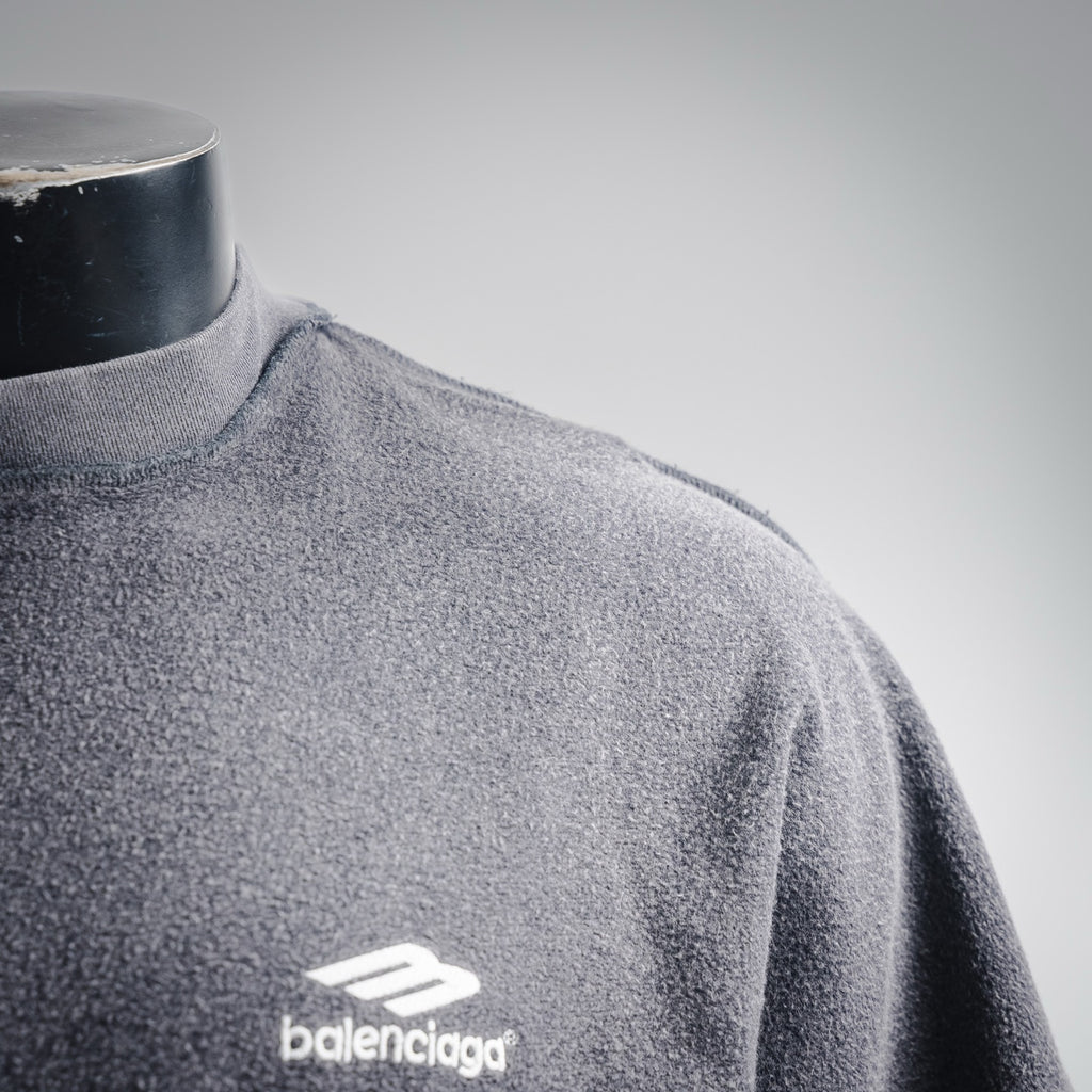 Balen 25fw all-match shirt