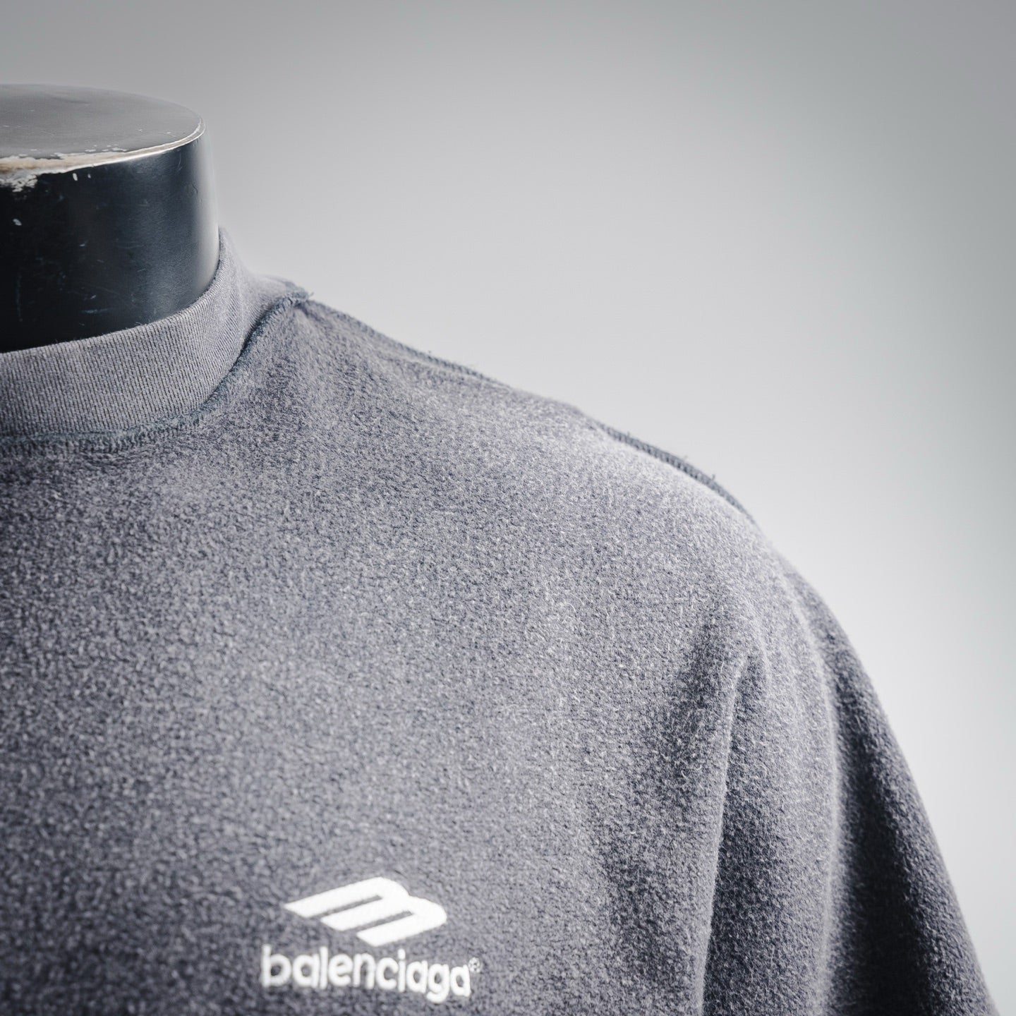 Balen 25fw all-match shirt