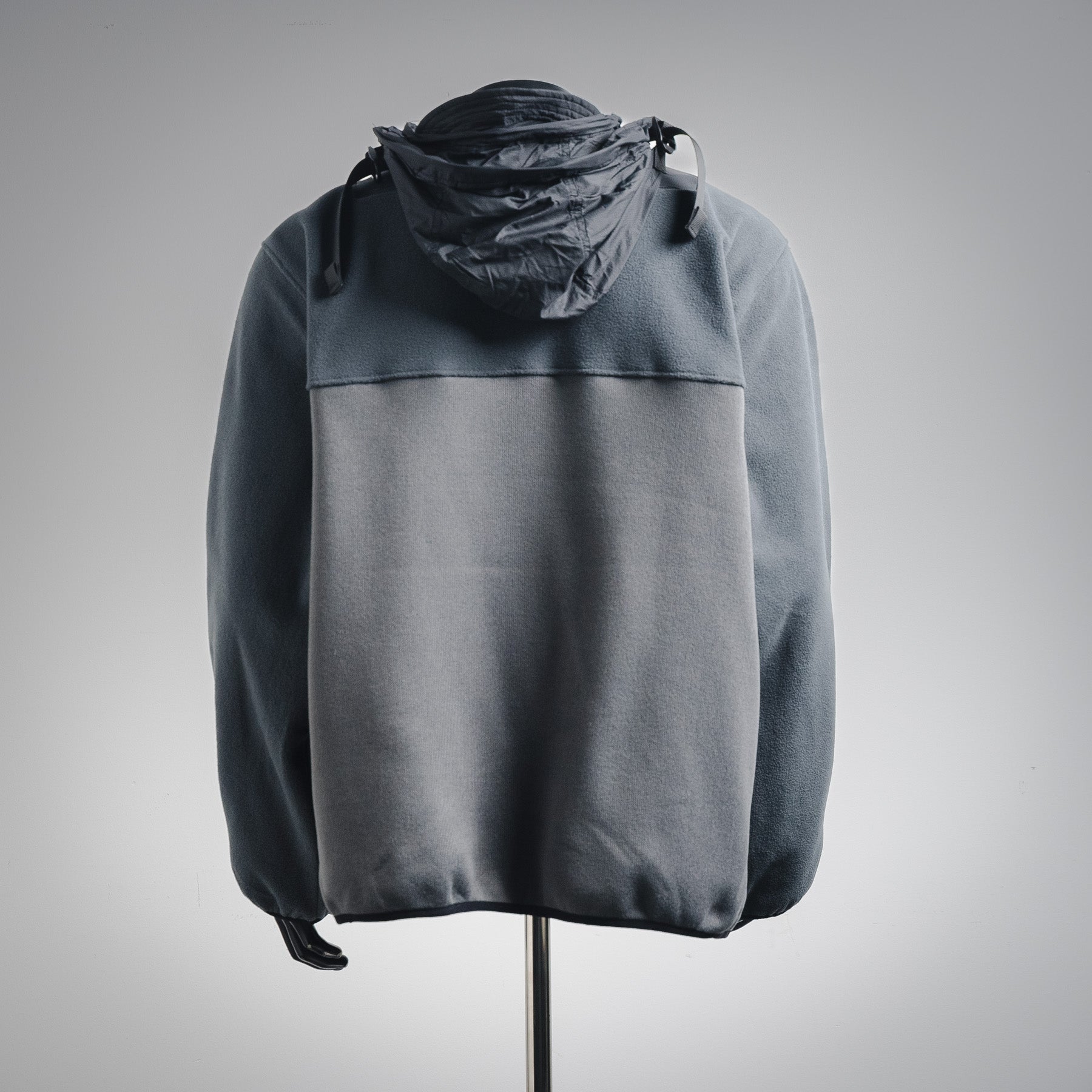 The 25fw splicing jacket