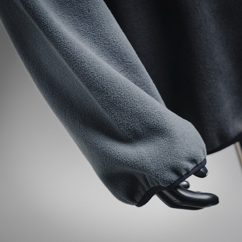 The 25fw splicing jacket