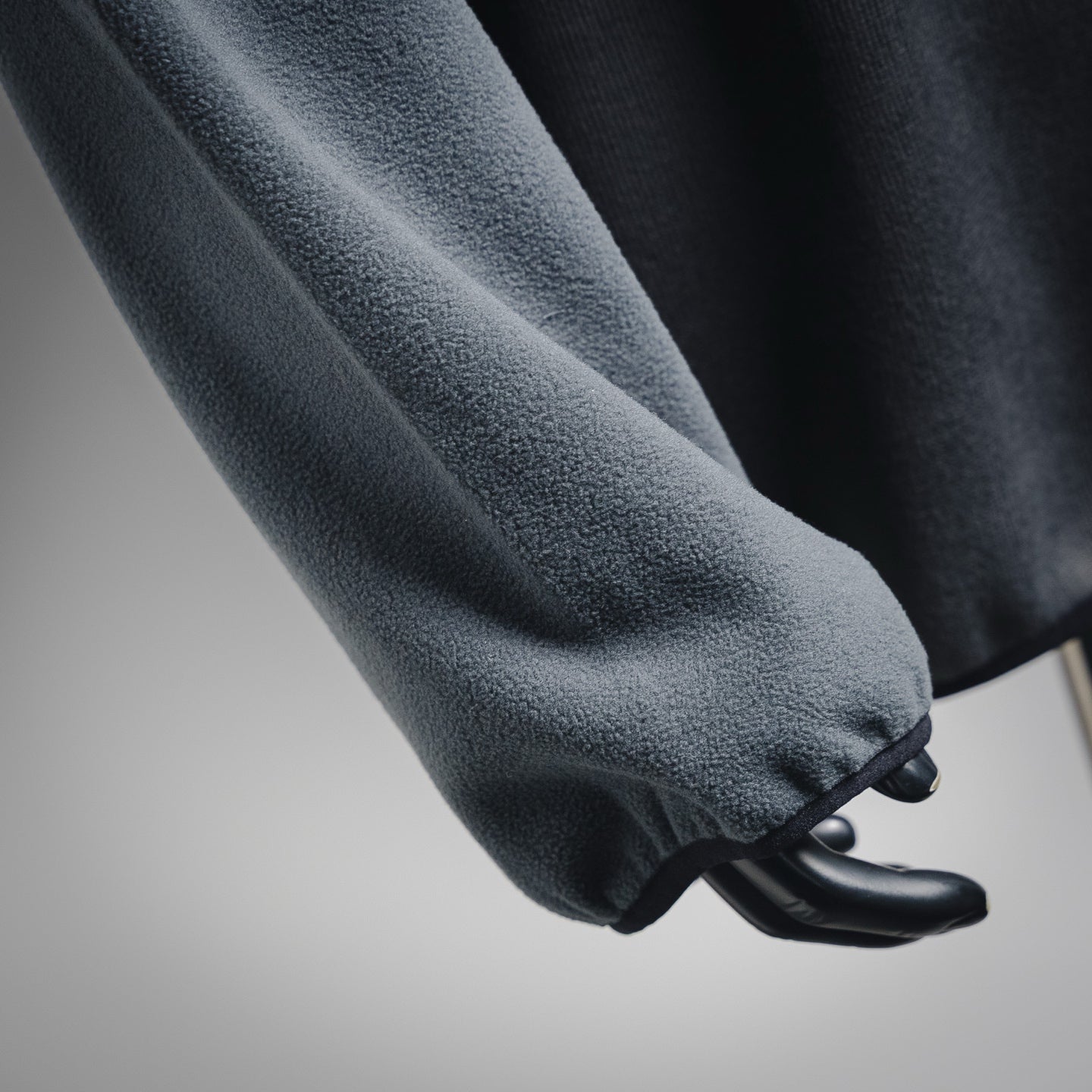 The 25fw splicing jacket