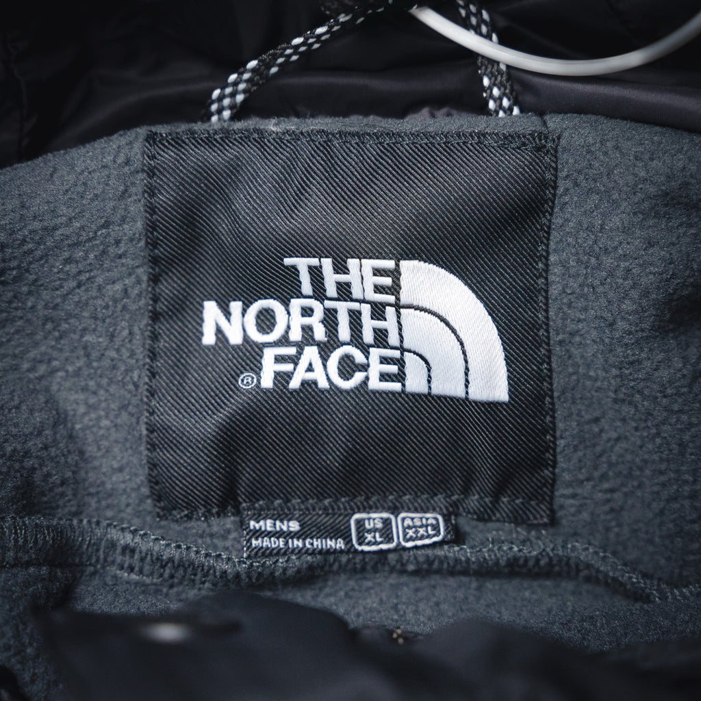 The 25fw splicing jacket