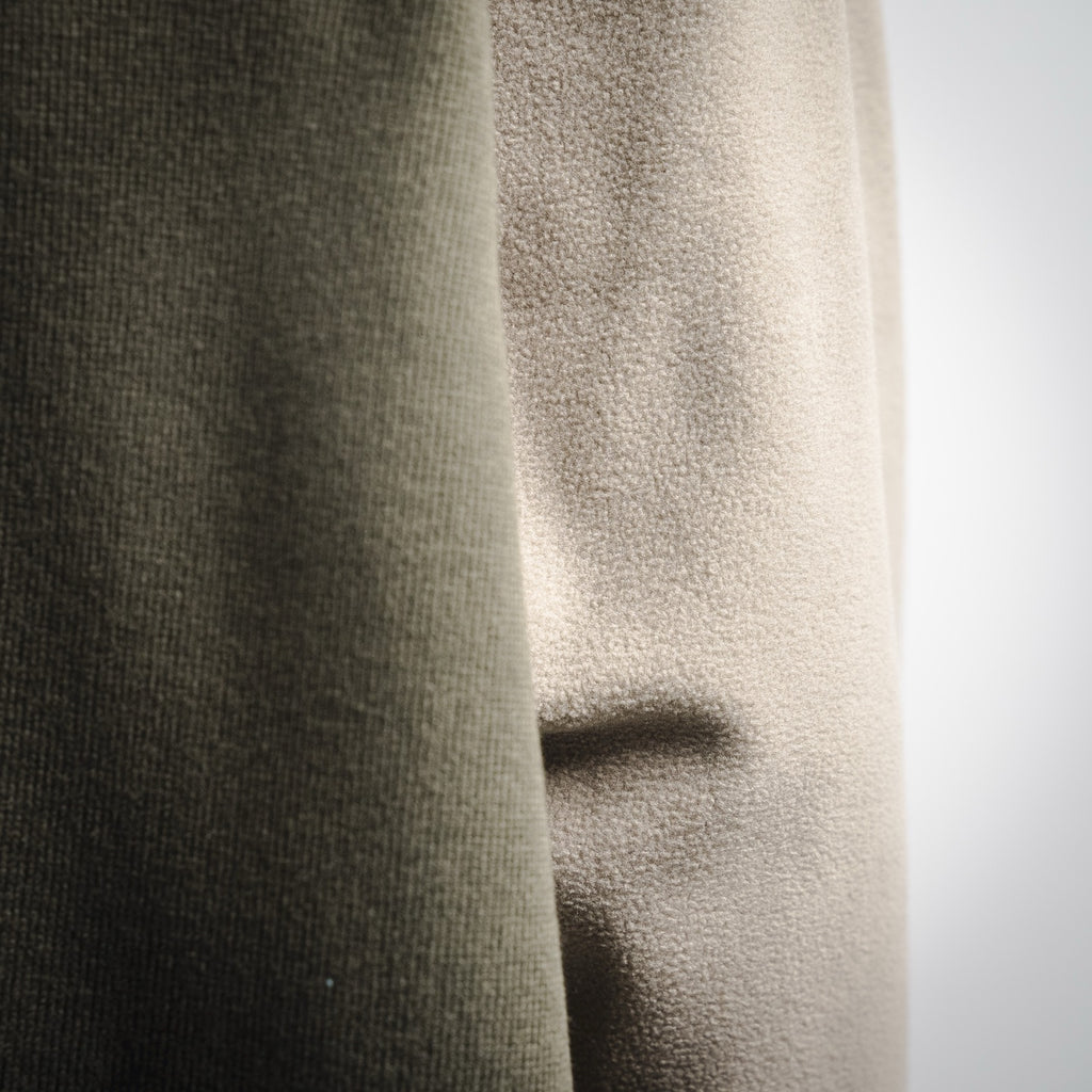 The 25fw splicing jacket