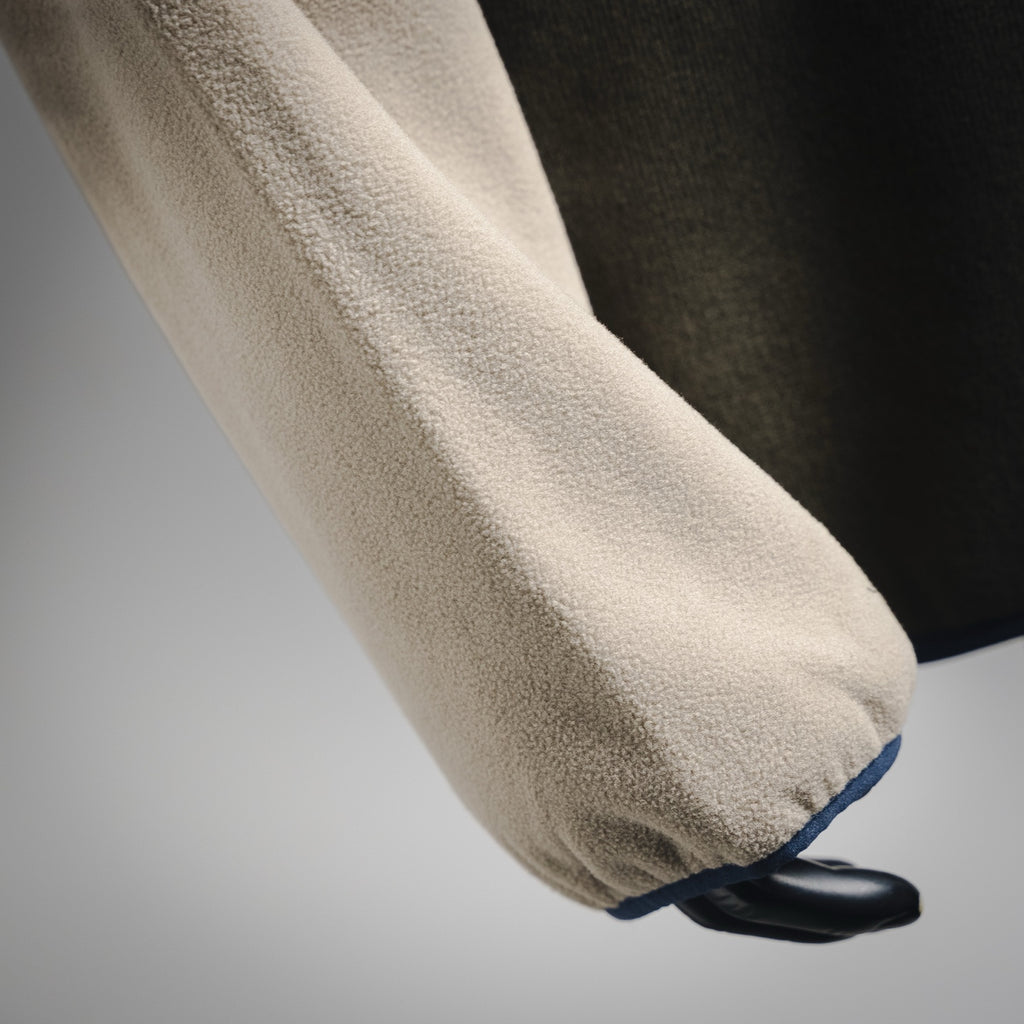 The 25fw splicing jacket