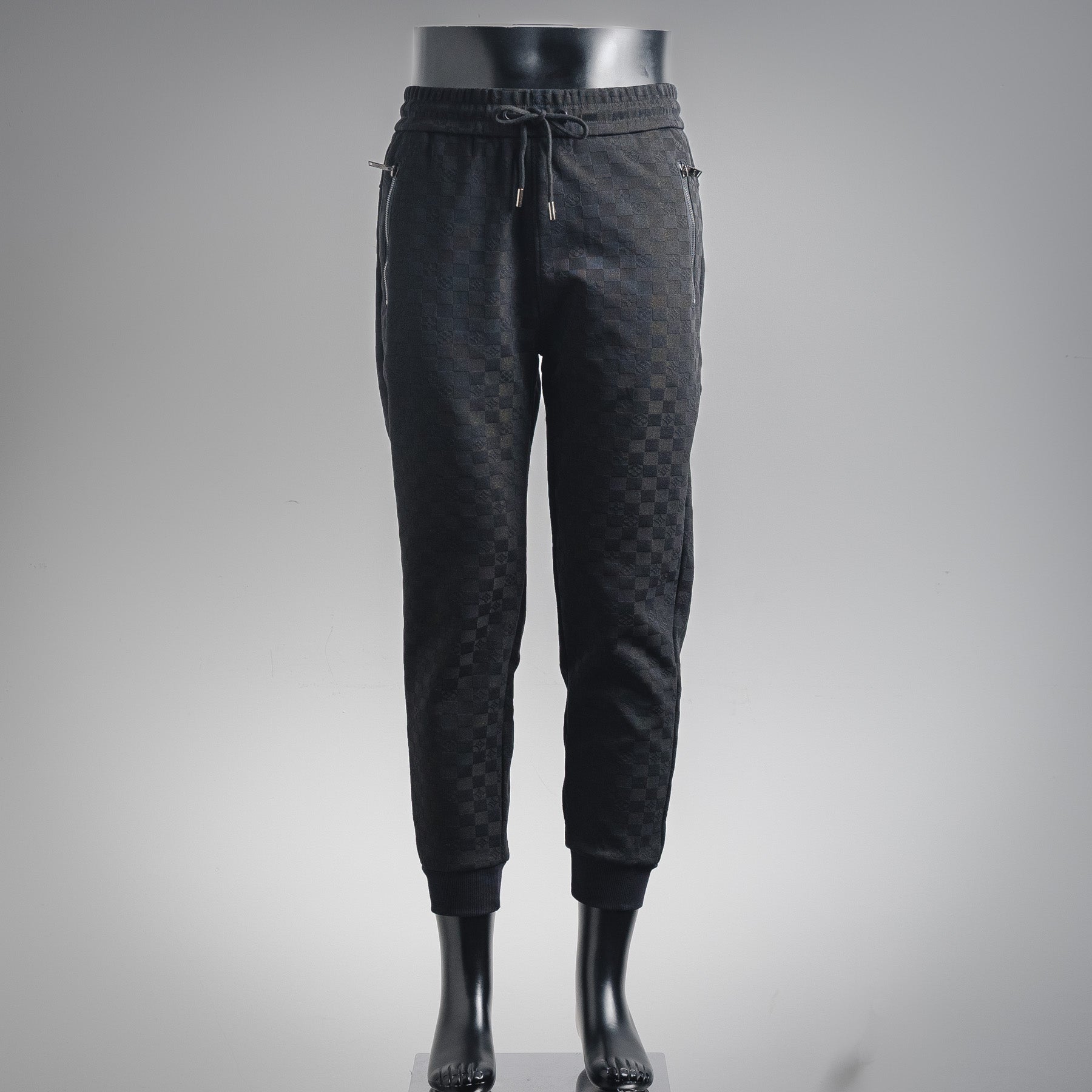 Louis 25fw leisure pants