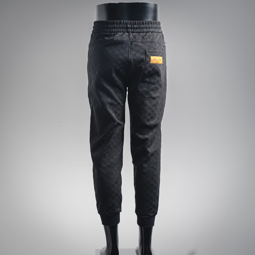 Louis 25fw leisure pants