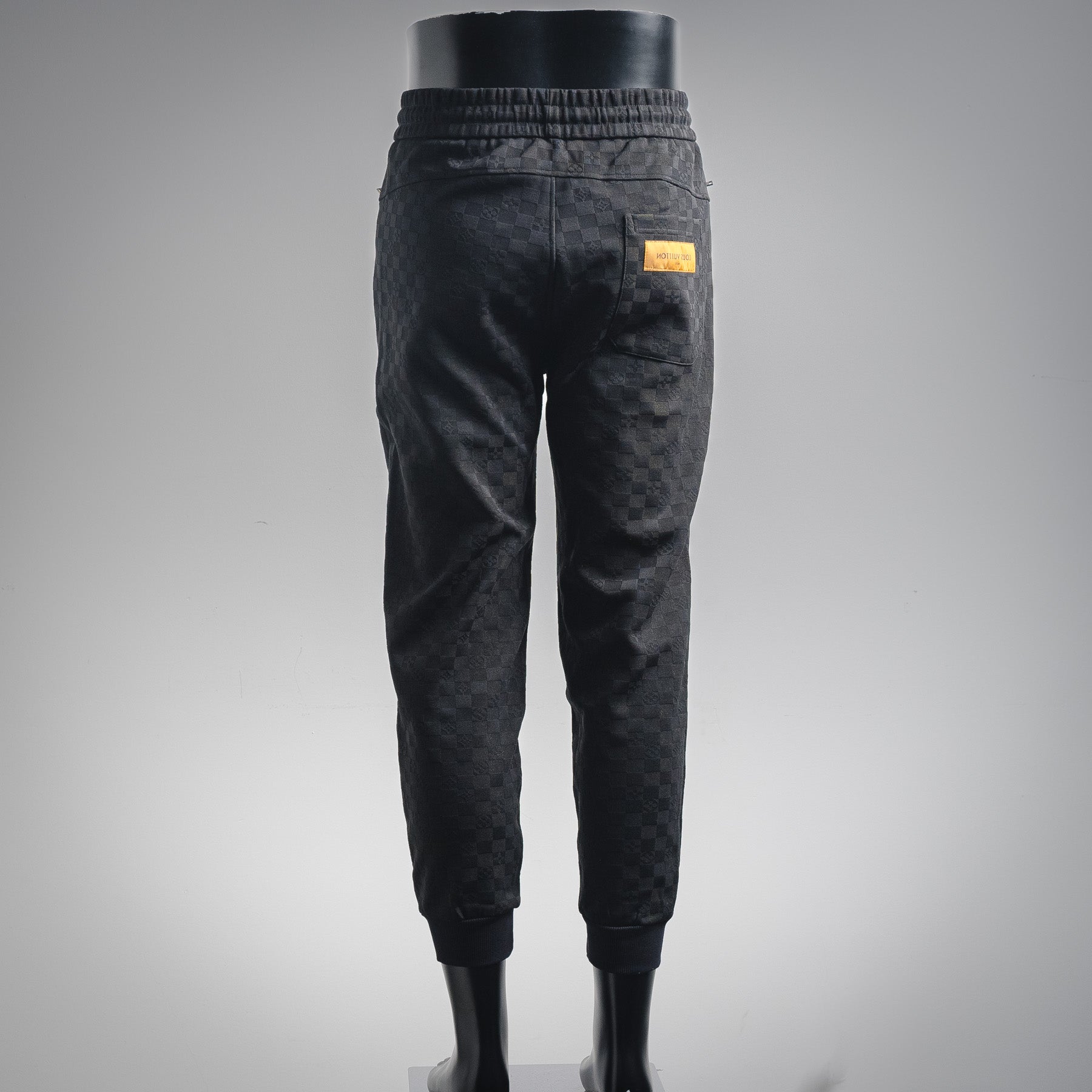 Louis 25fw leisure pants