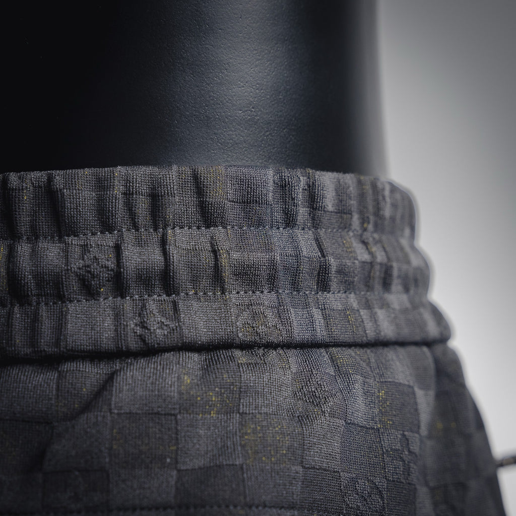 Louis 25fw leisure pants