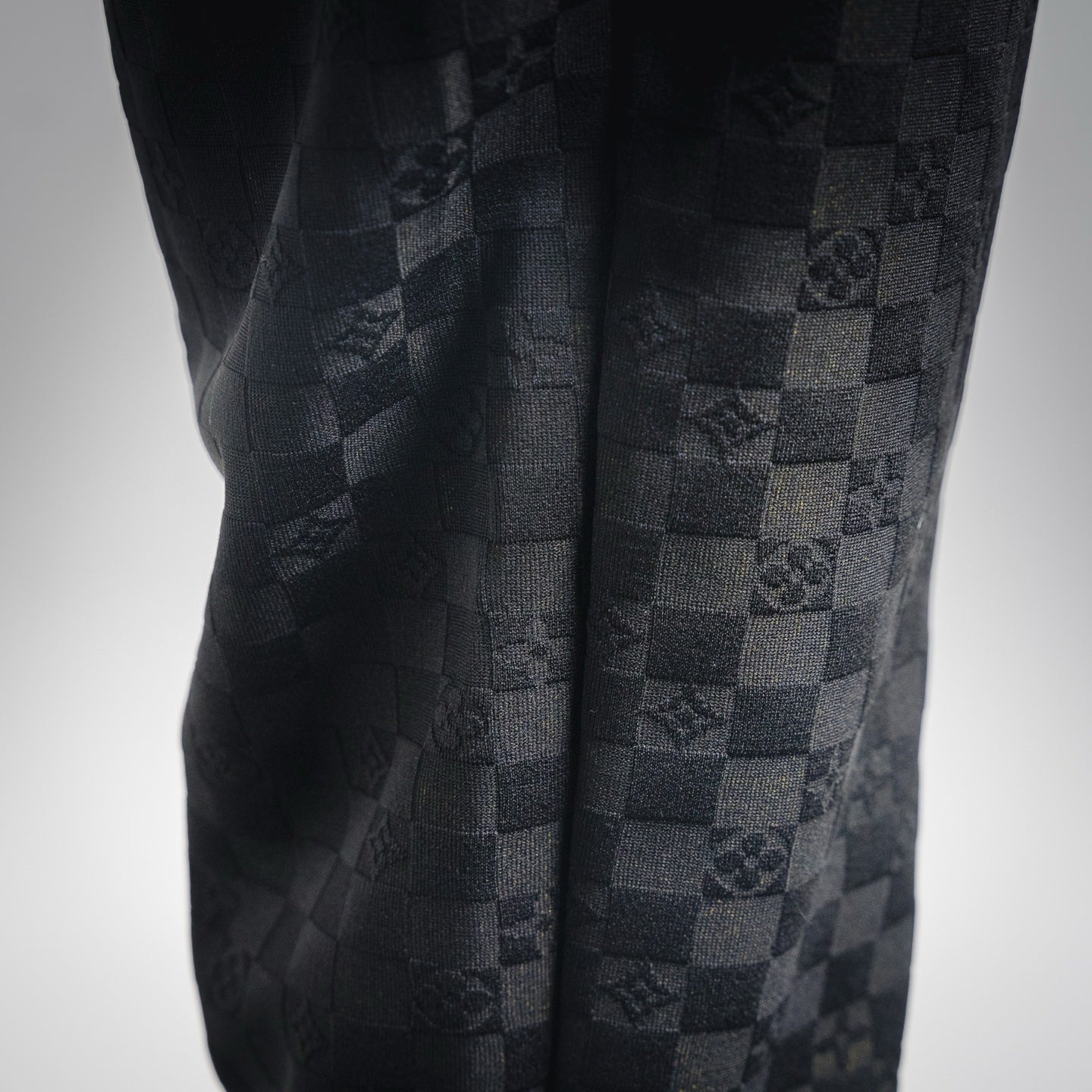 Louis 25fw leisure pants