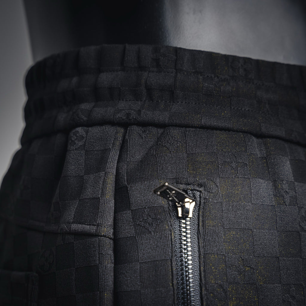 Louis 25fw leisure pants