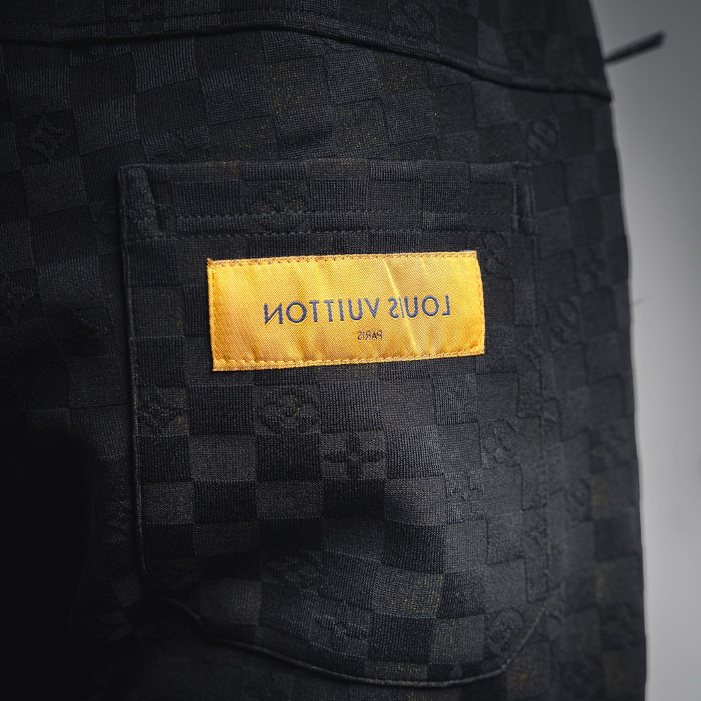 Louis 25fw leisure pants