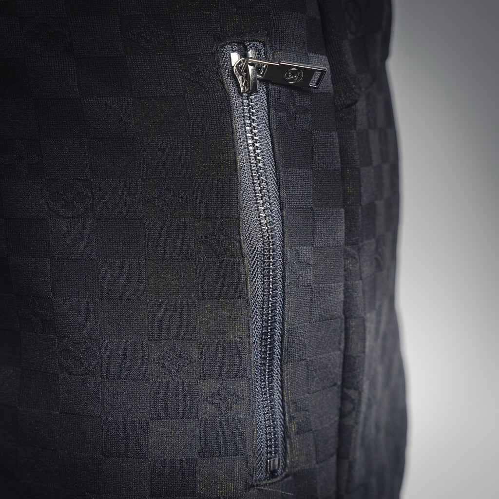 Louis 25fw leisure pants