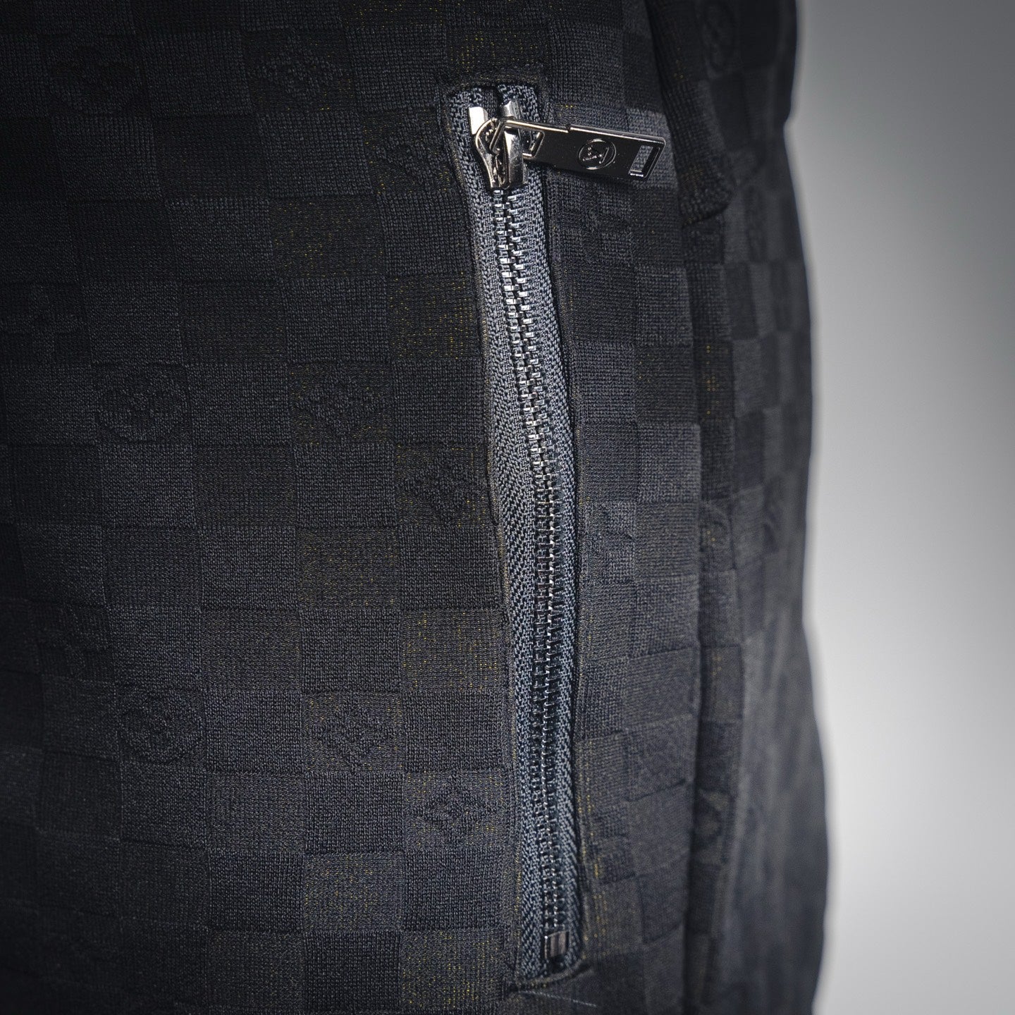 Louis 25fw leisure pants