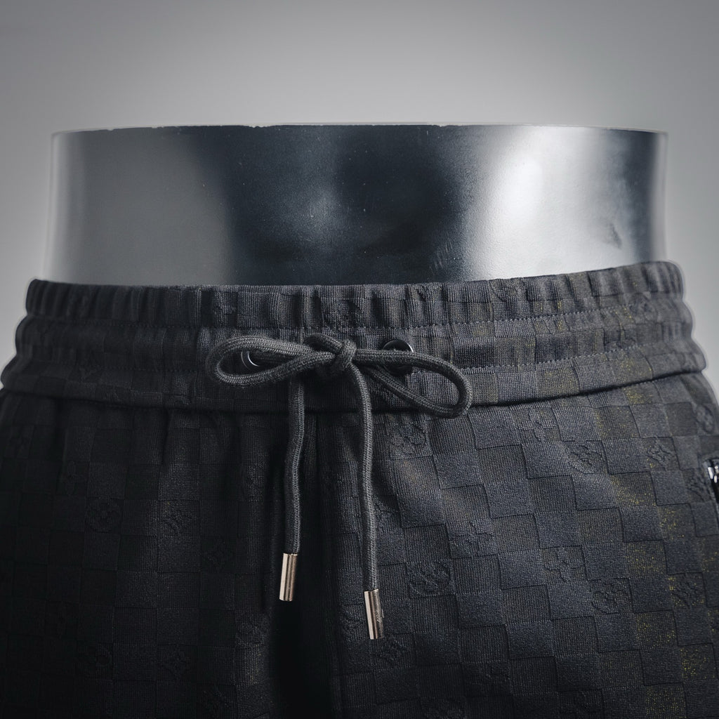 Louis 25fw leisure pants