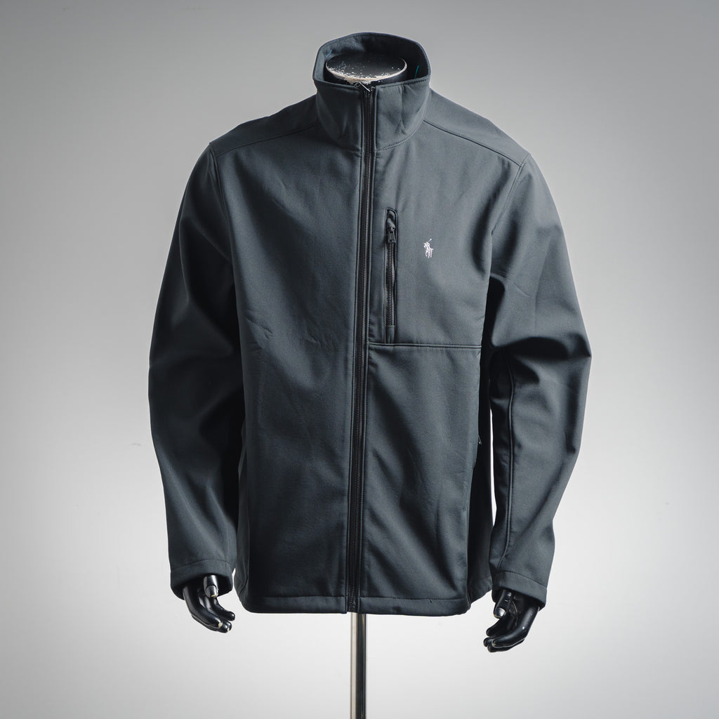 Ralph 25fw leisure jacket