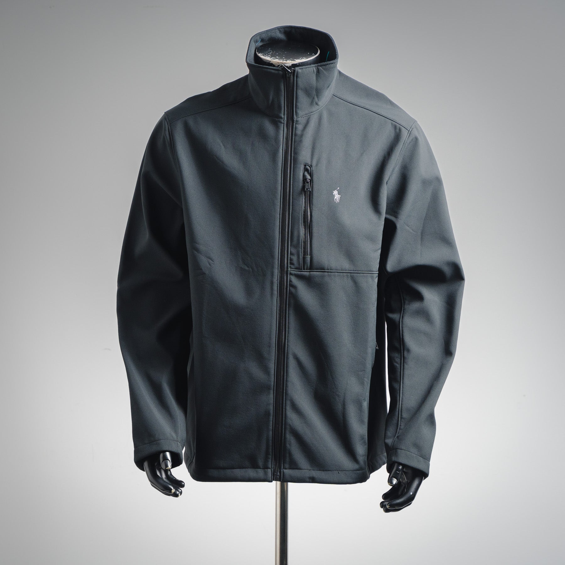 Ralph 25fw leisure jacket